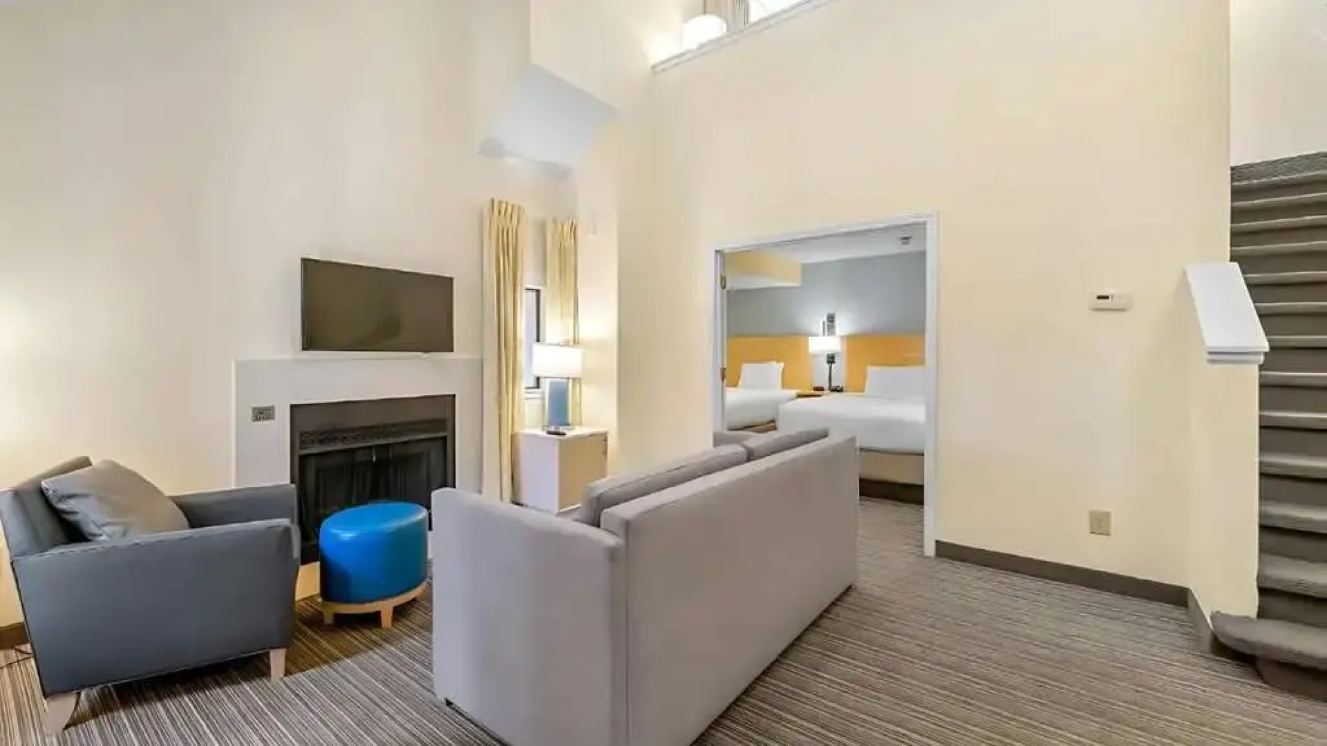 Sonesta ES Suites Cincinnati - Sharonville West