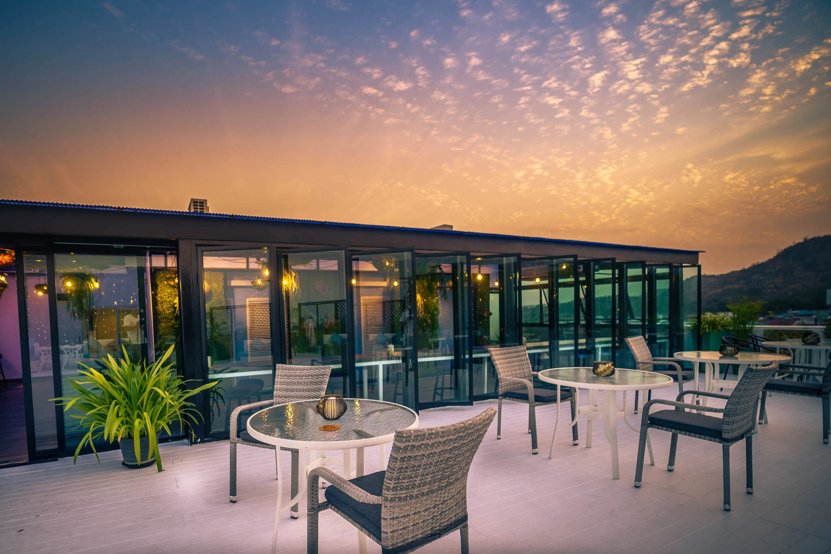 Отель Royal Pavilion Hua Hin