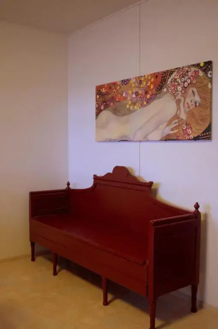 Kartanohotelli Saari