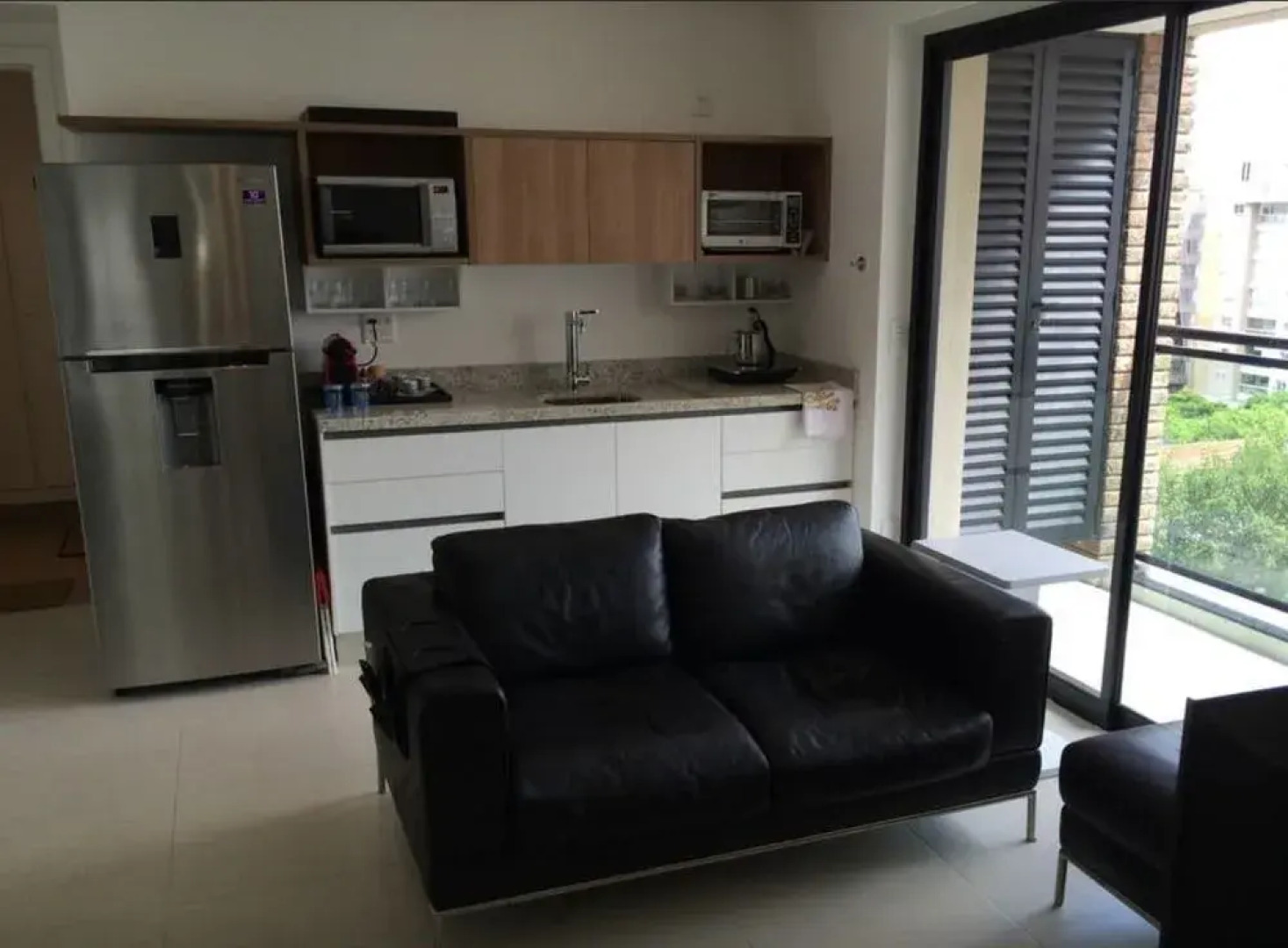 GR Living Design Vila Madalena