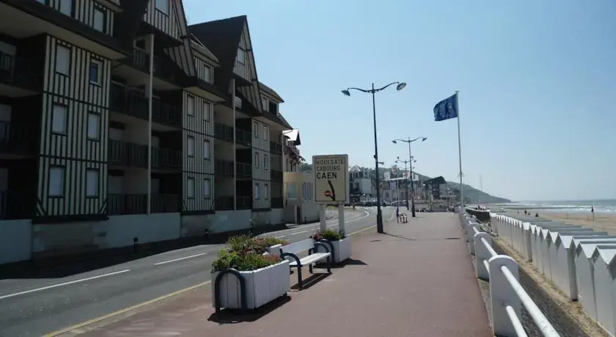 Résidence Brise de Mer