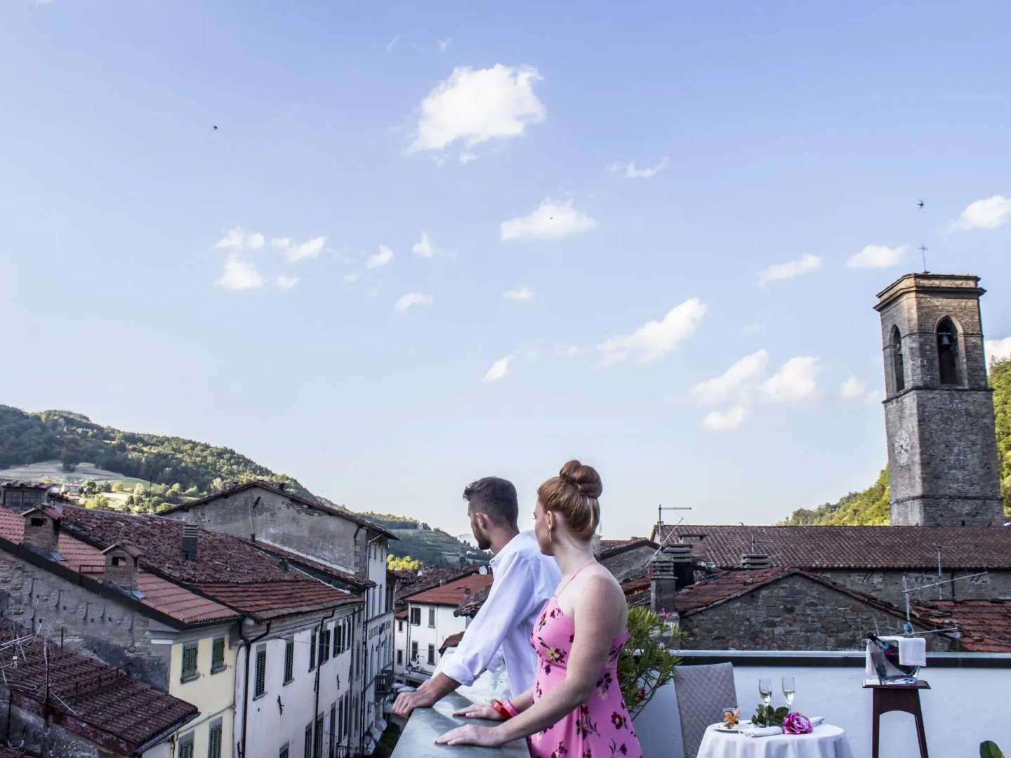 Hotel Delle Terme Santa Agnese