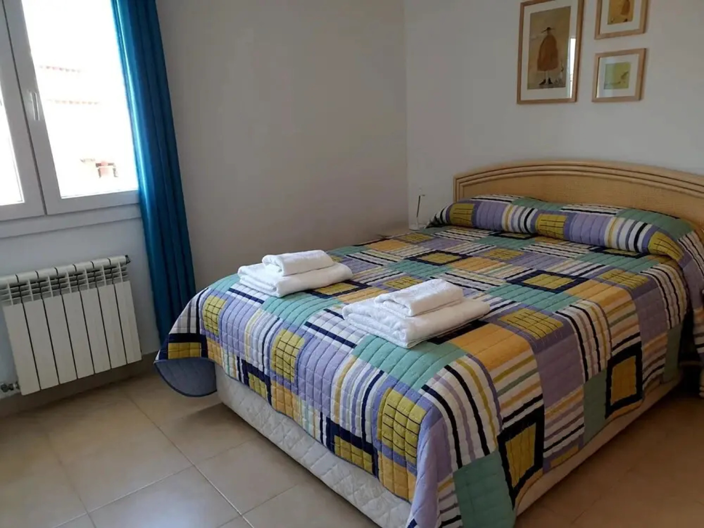 Villa With 3 Bedrooms in Torre-pacheco, With Private Pool, Enclosed Garden and Wifi - 7 km From the Beach