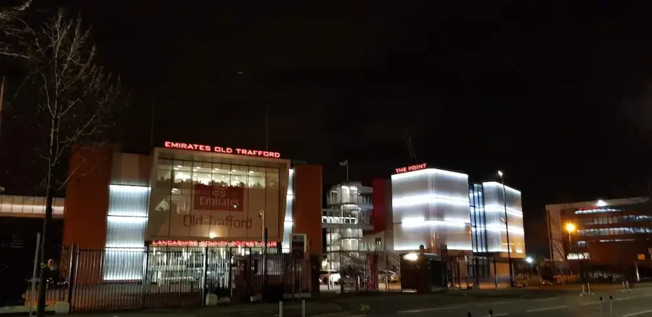 WW Apartments - Seymour Grove