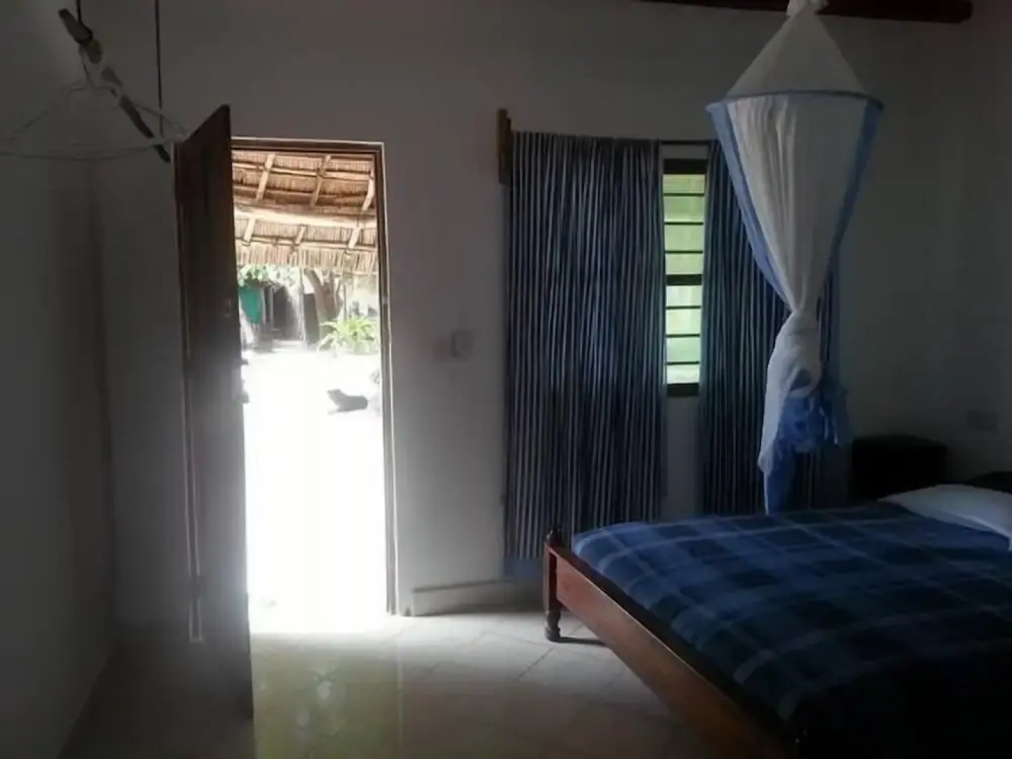 Family Beach Bungalows