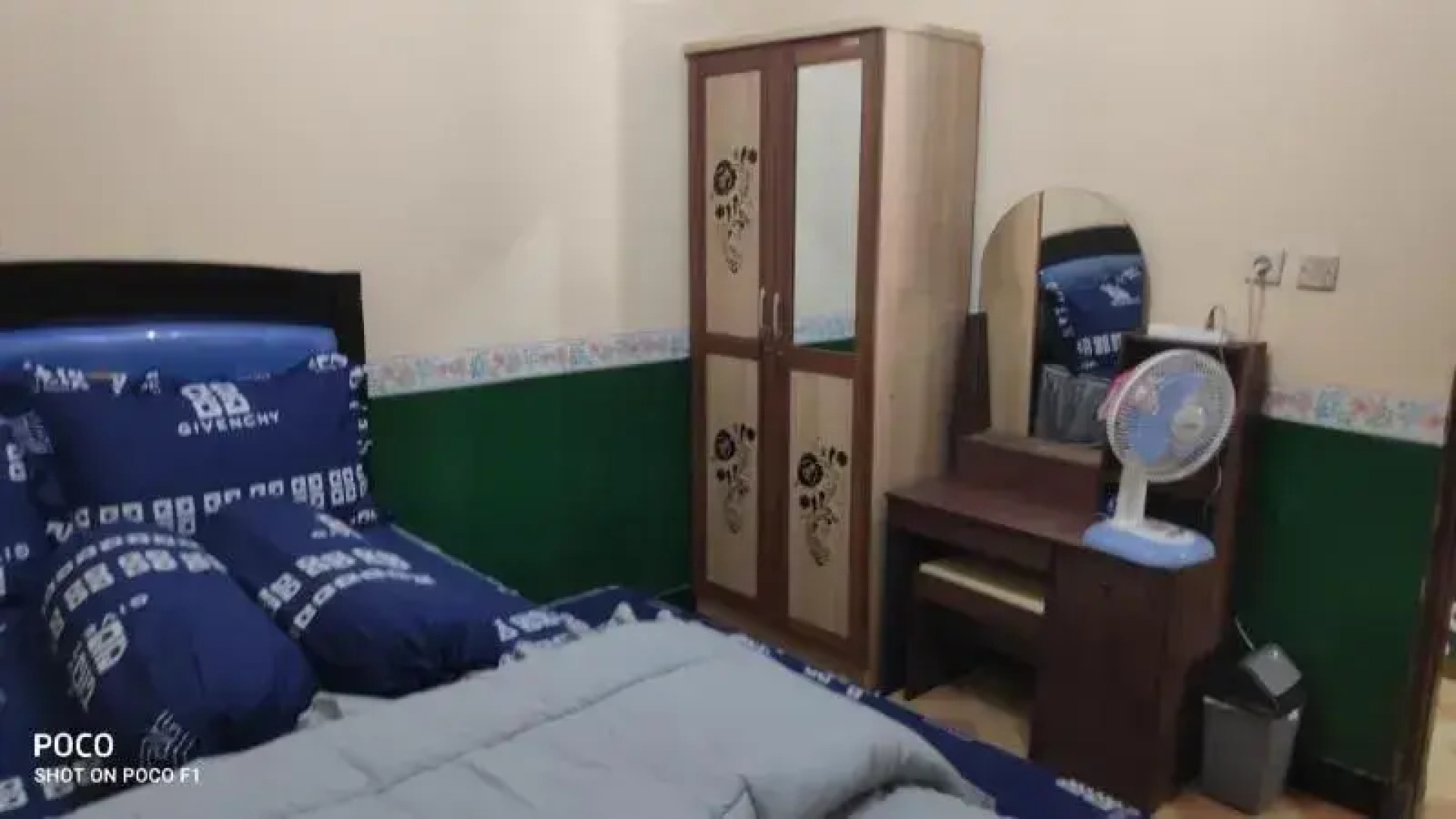 Homestay Hanum by ZUZU