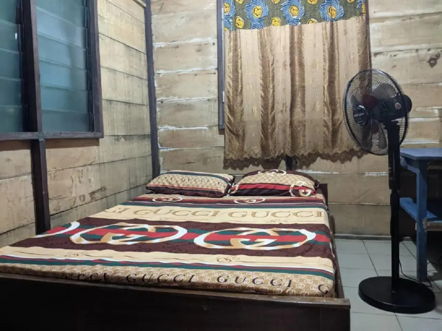 Coco Beach Chez Antoine