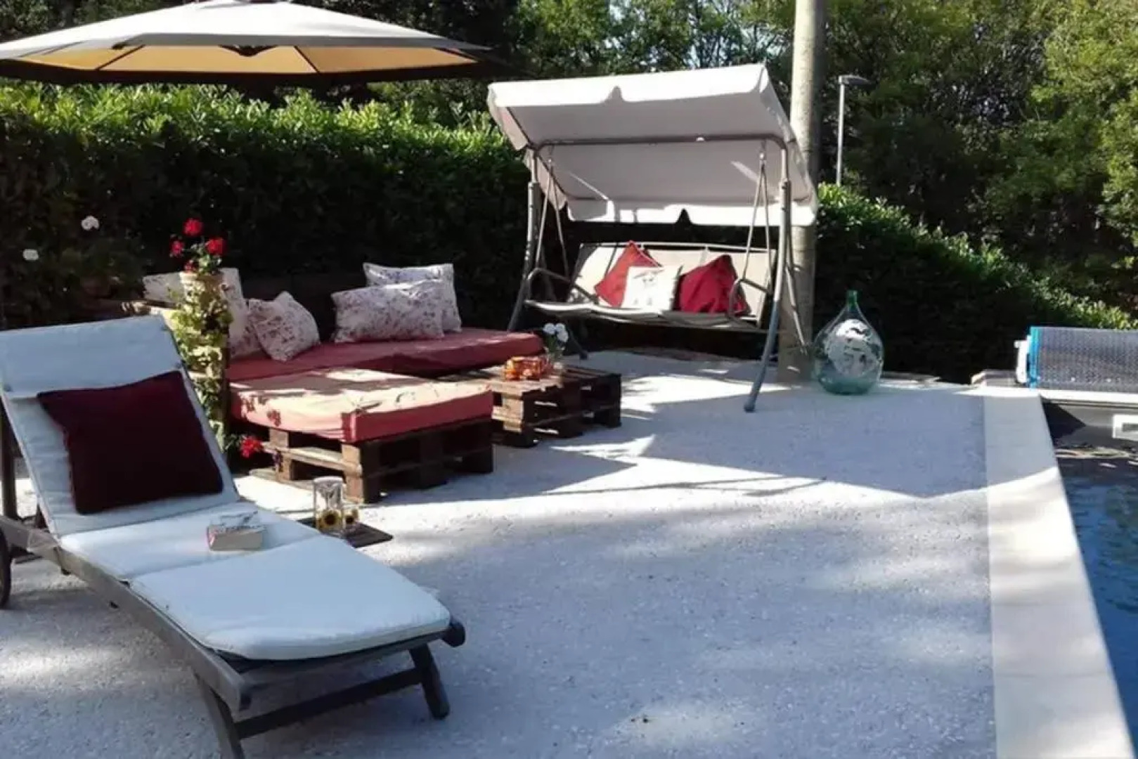 Casa Lilu, Pietralunga, Umbria