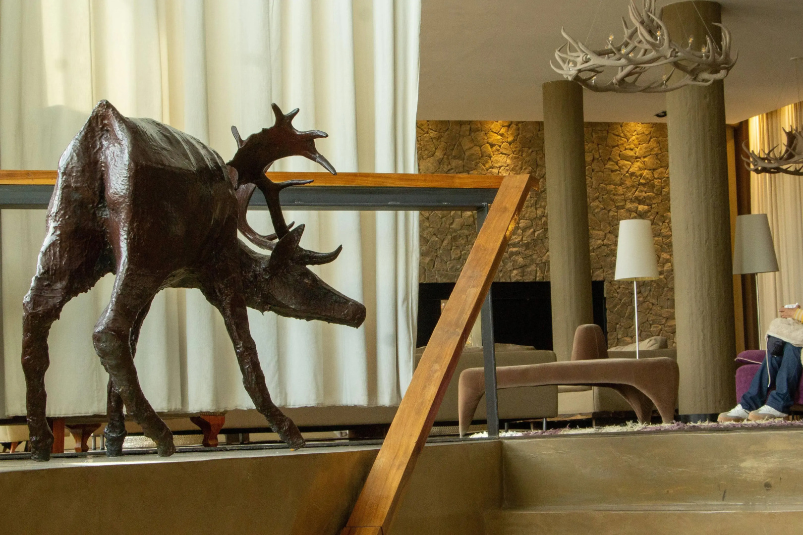 Esplendor by Wyndham El Calafate