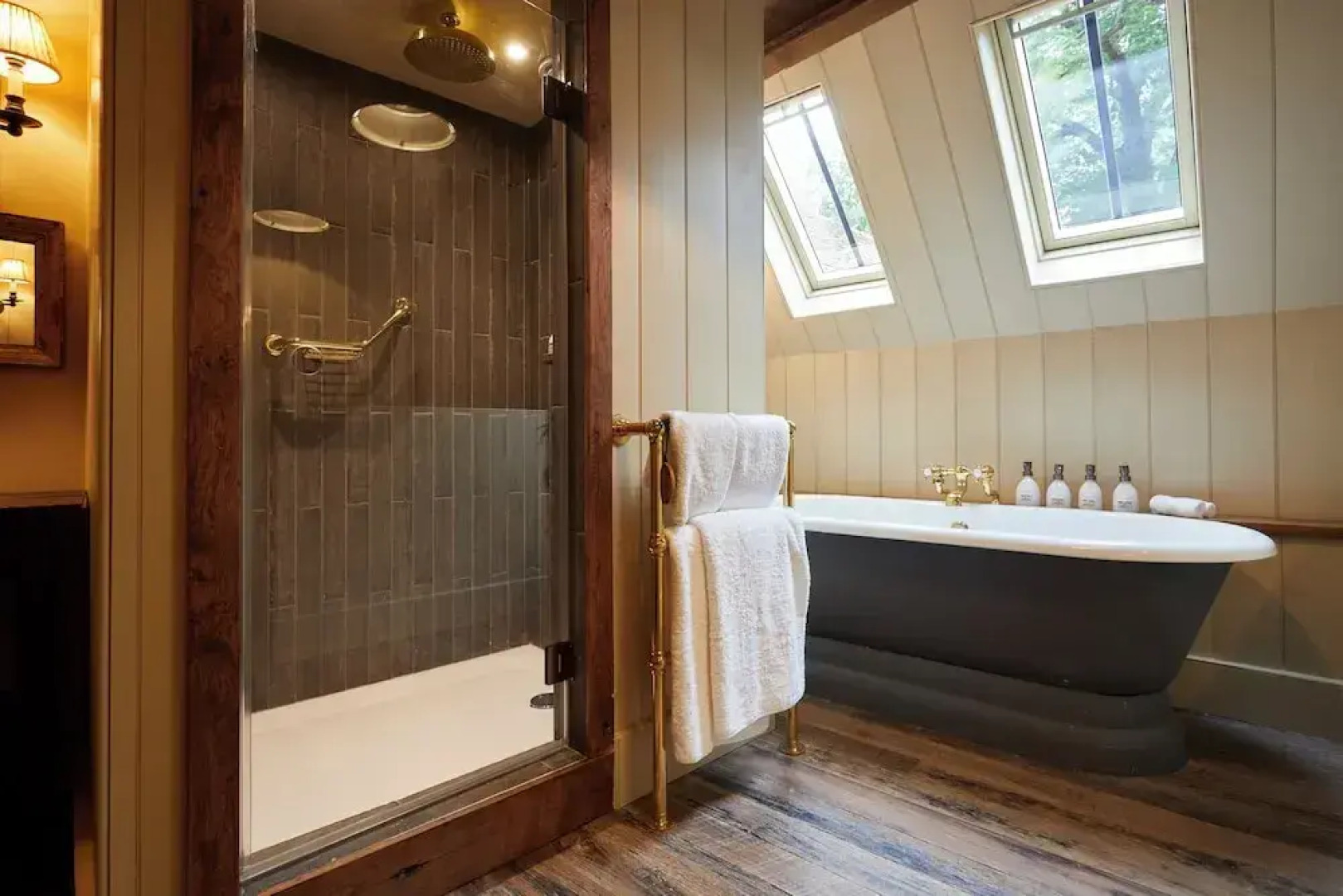 The Pig in the South Downs