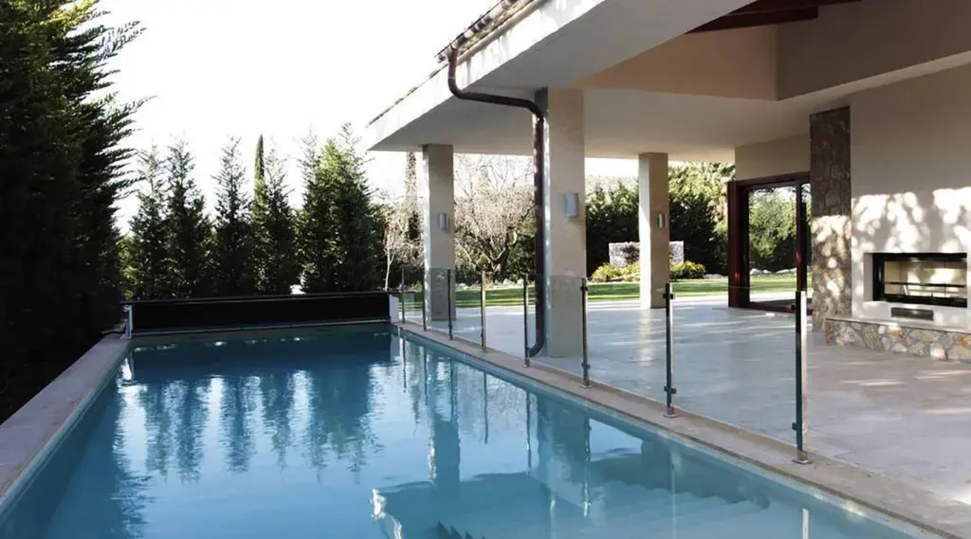 Villa Ruby by Cap Vermell Estate