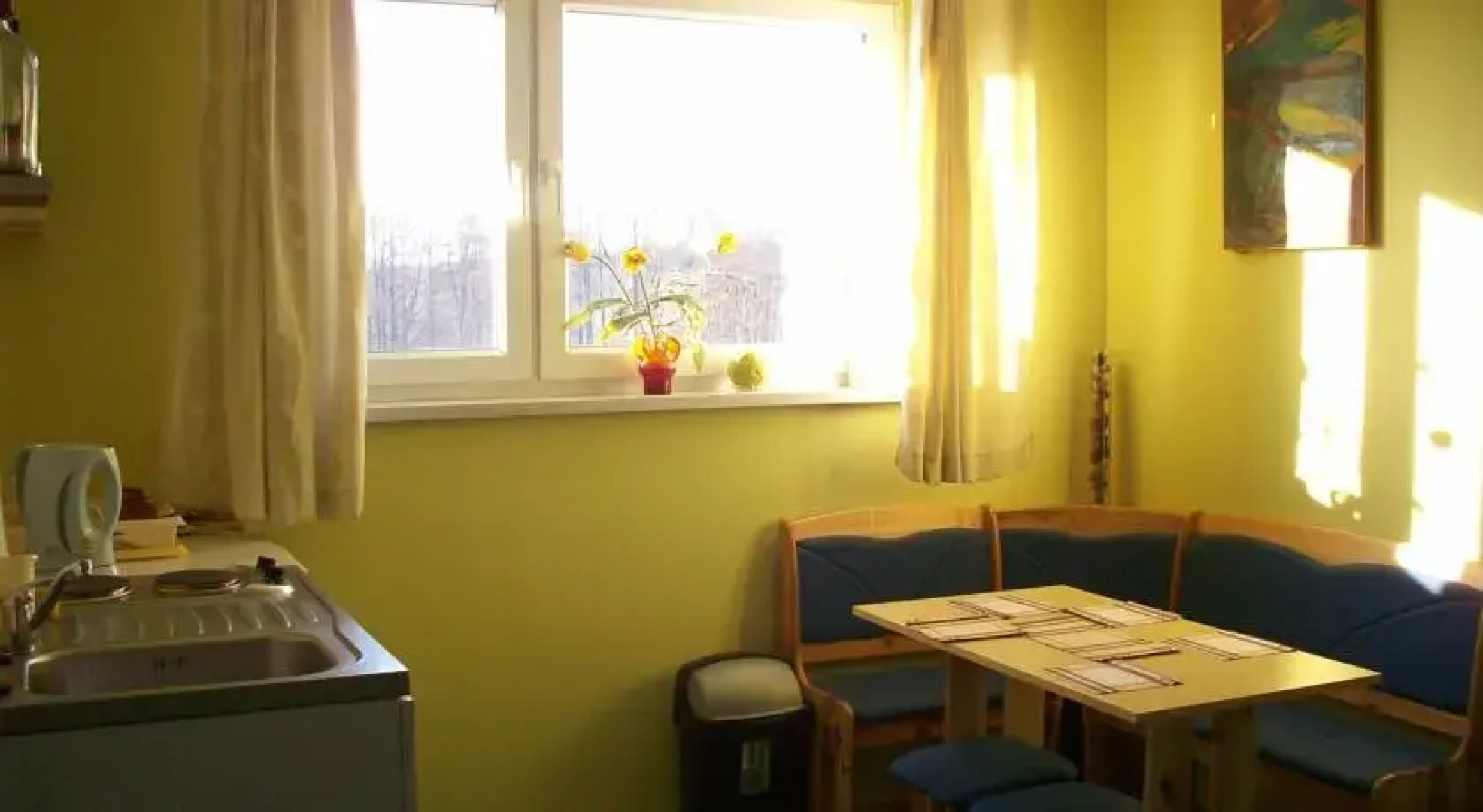 Agroturystyka Wigwam