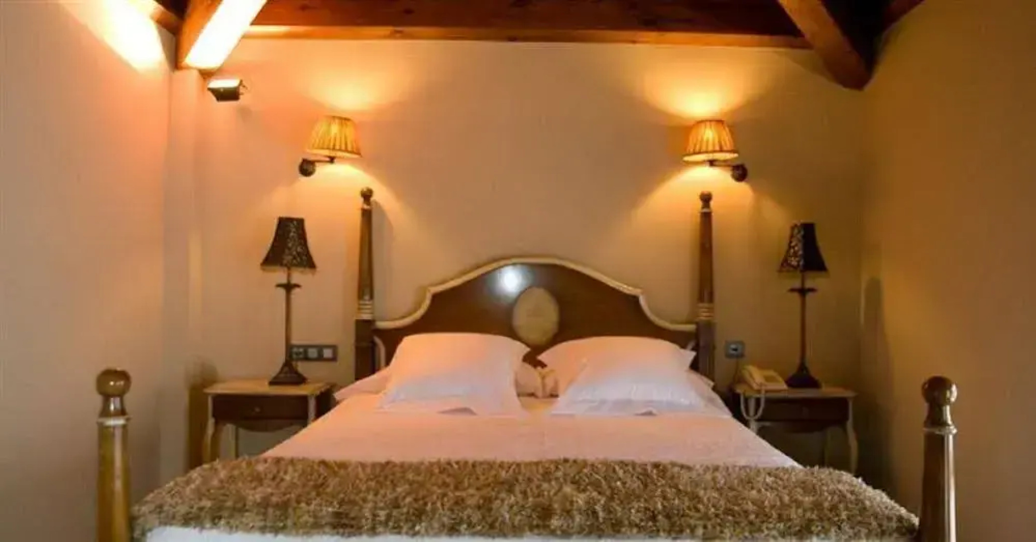 Posada Los Condestables