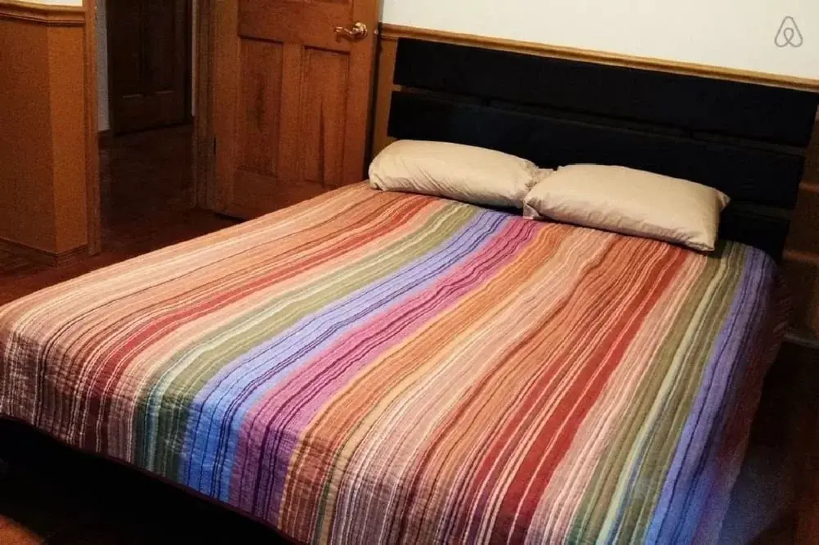 The Spice of the Poconosemai