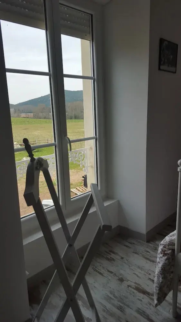 Chambres d'hotes Mas du Sire