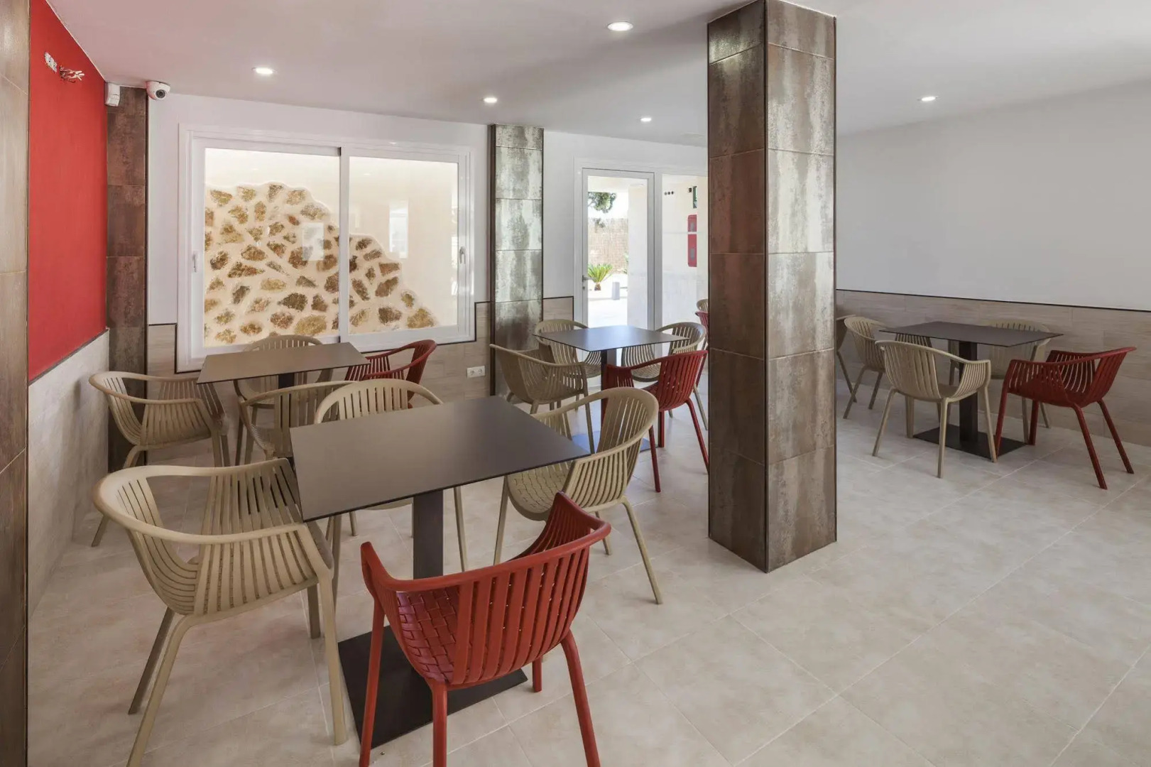 Ibiza Heaven Apartments