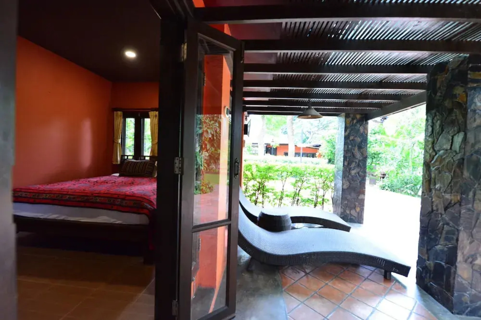 Baan Nai Soi Homestay