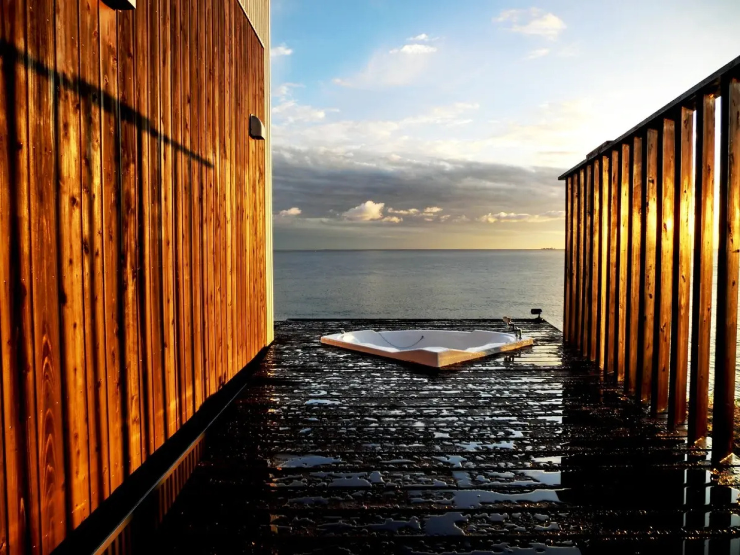 Resort Hotel & Spa Blue Mermaid