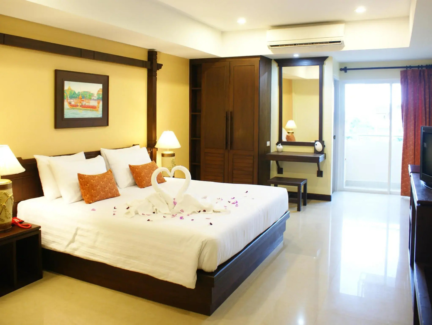 Thong Ta Resort And Spa