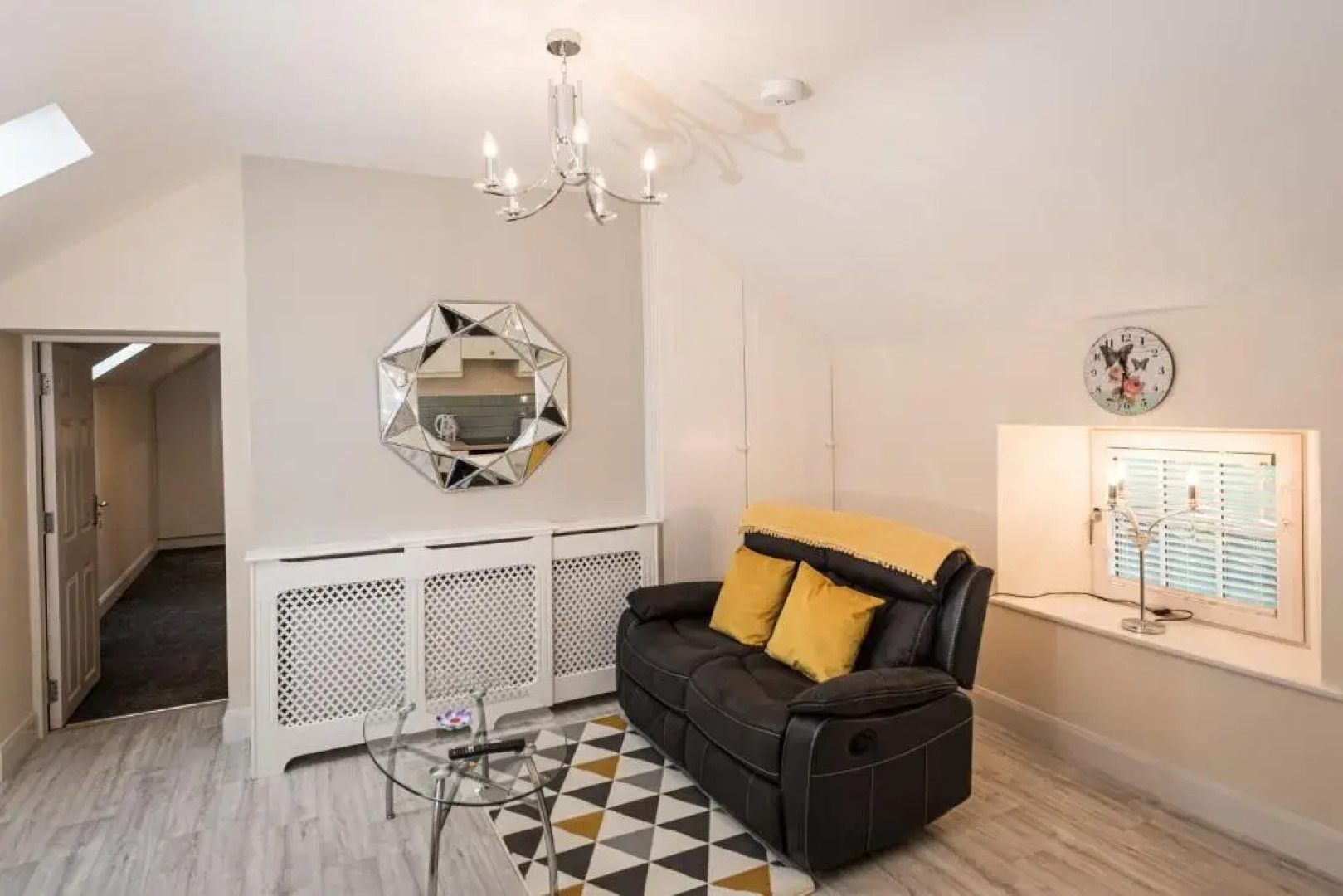 Ardnavaha House - Poolside Cottages