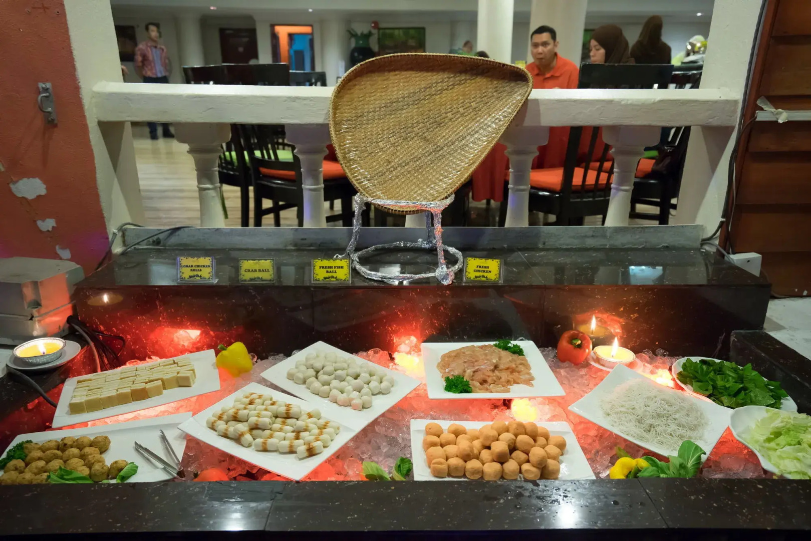 Aseania Resort Langkawi