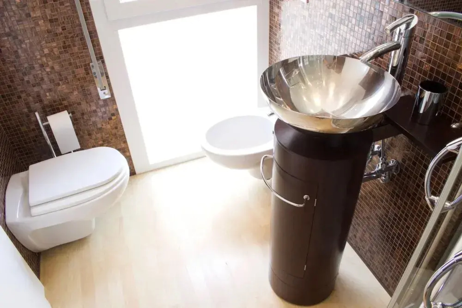 Appartamento Augustus