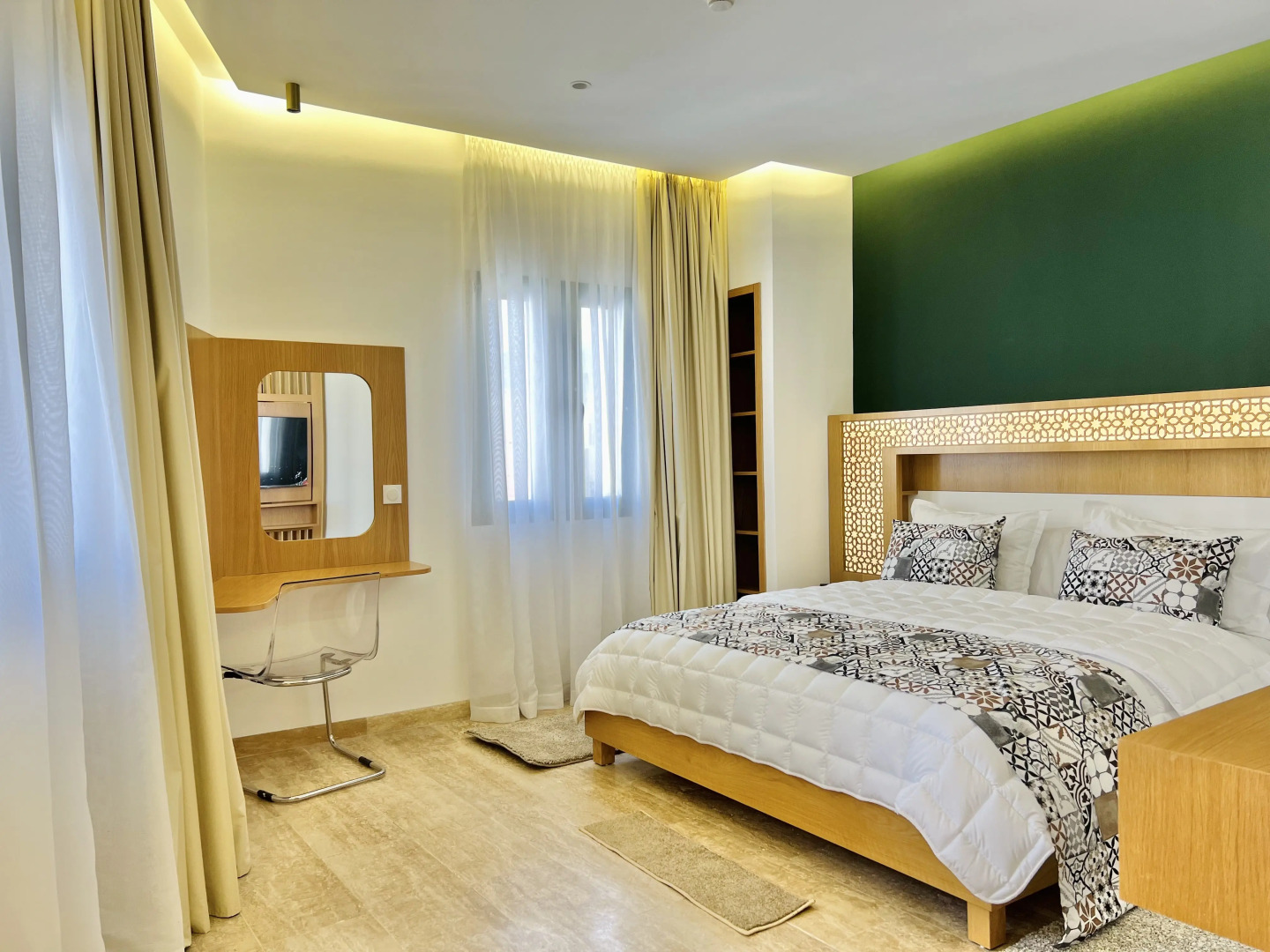 Soho Boutique Tetuan