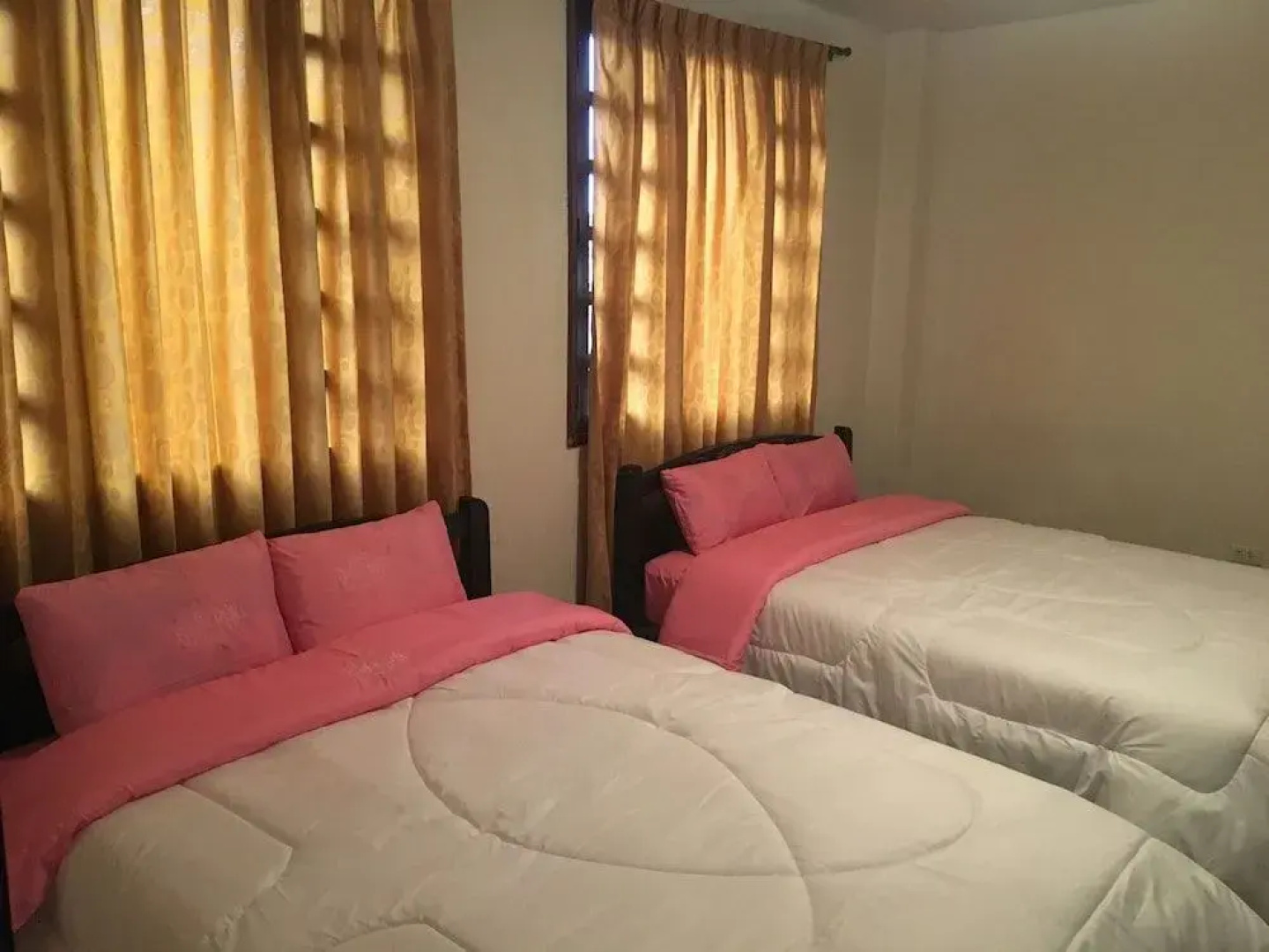 Hotel Krone