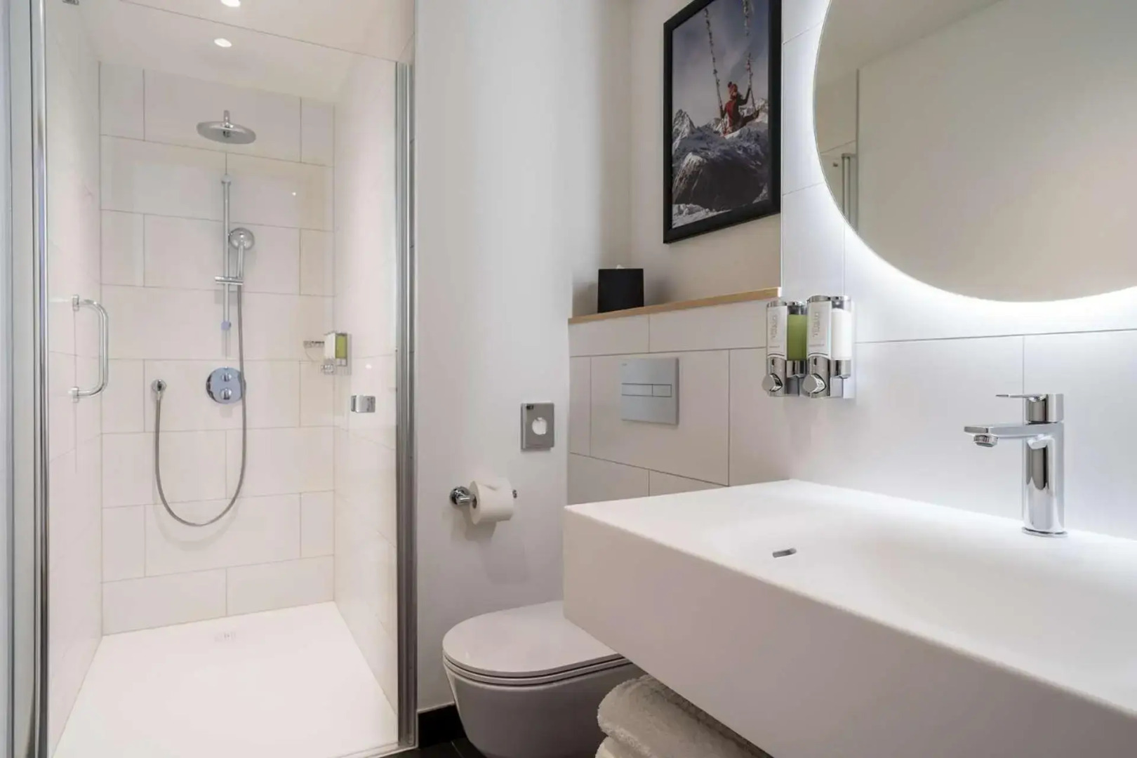 Hampton By Hilton Locarno