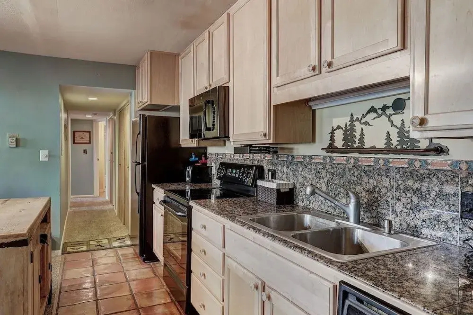 1036 Wild Irishman by RedAwning