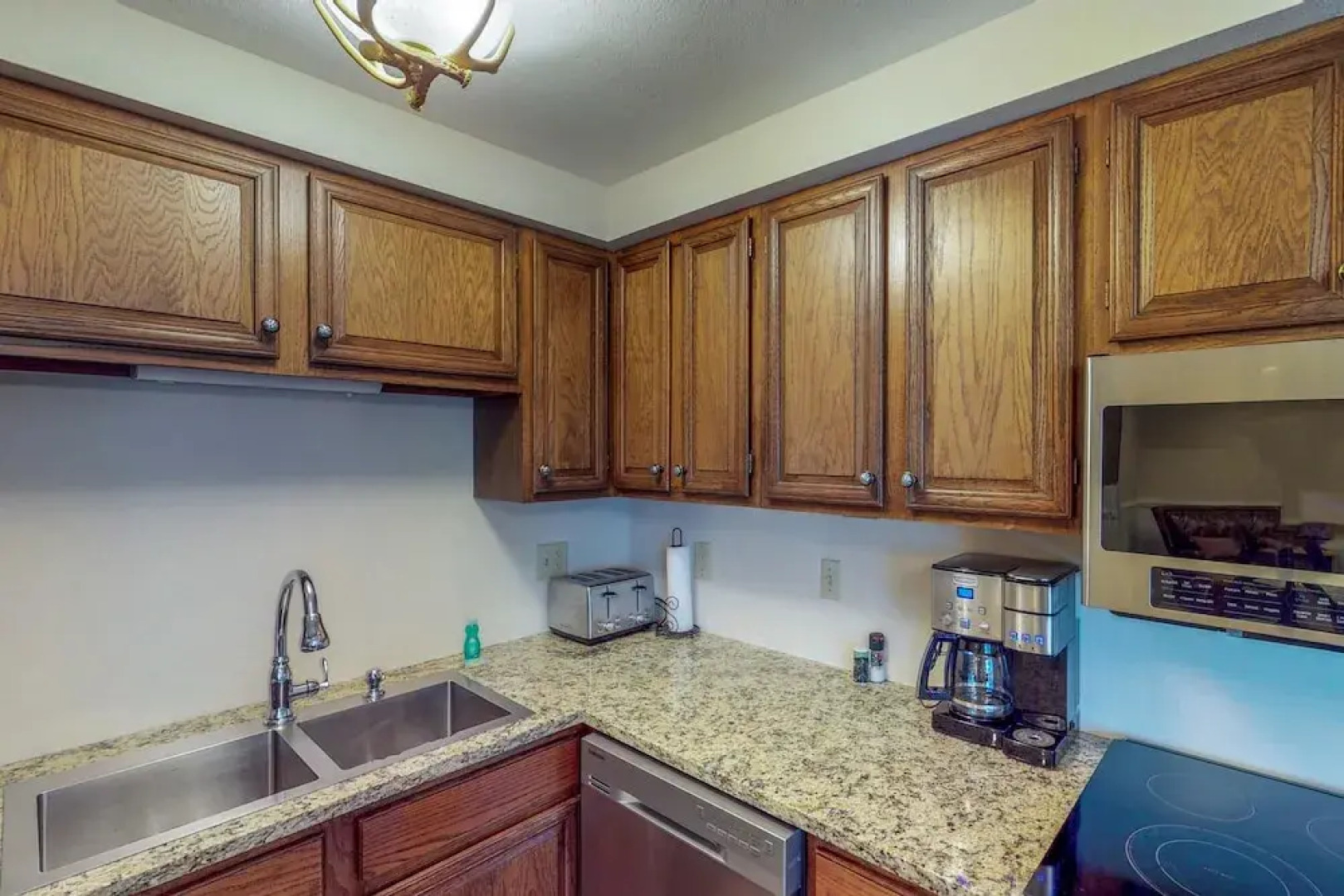 Three Seasons Condominiums