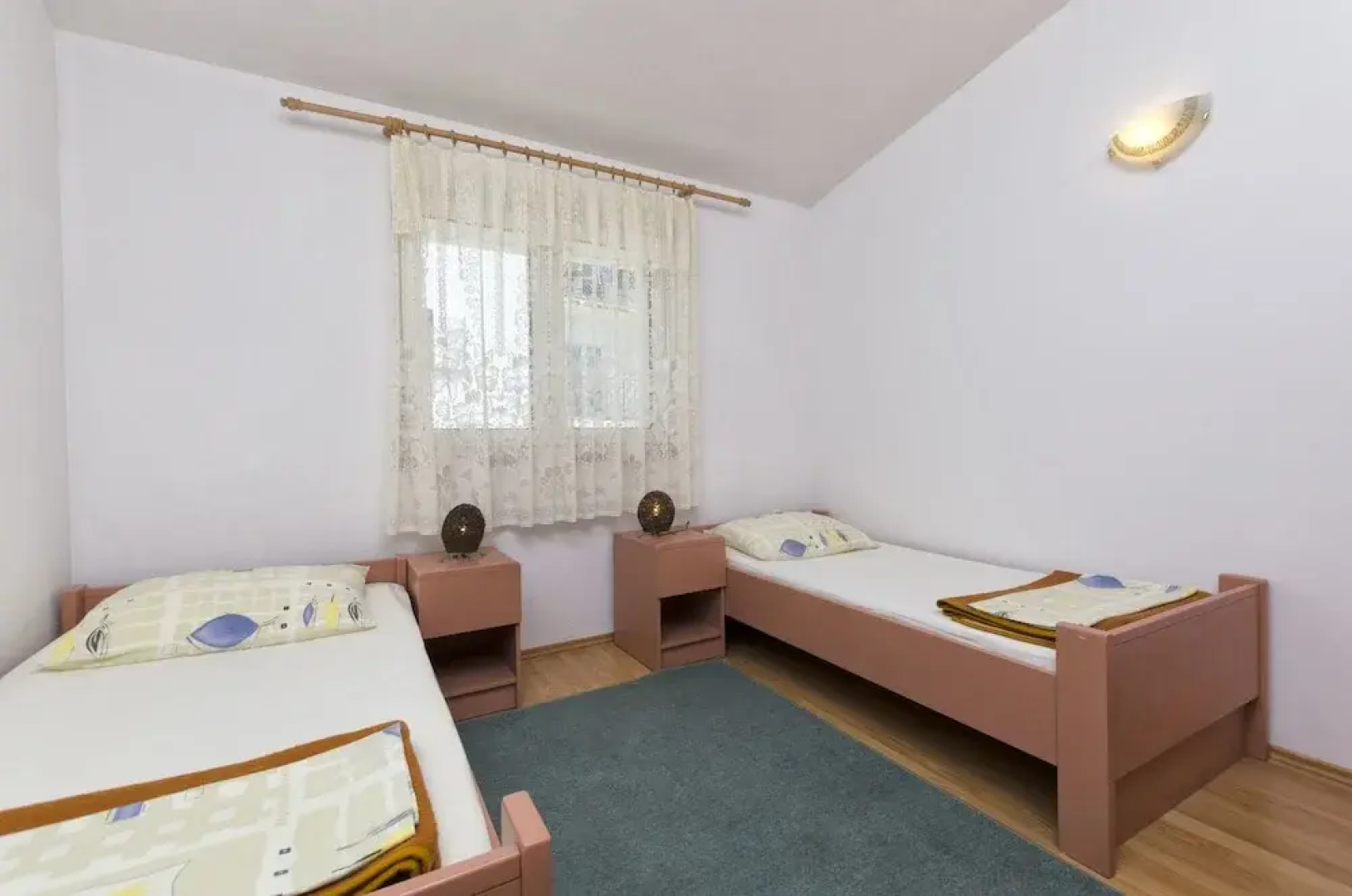 Apartment Smiljana