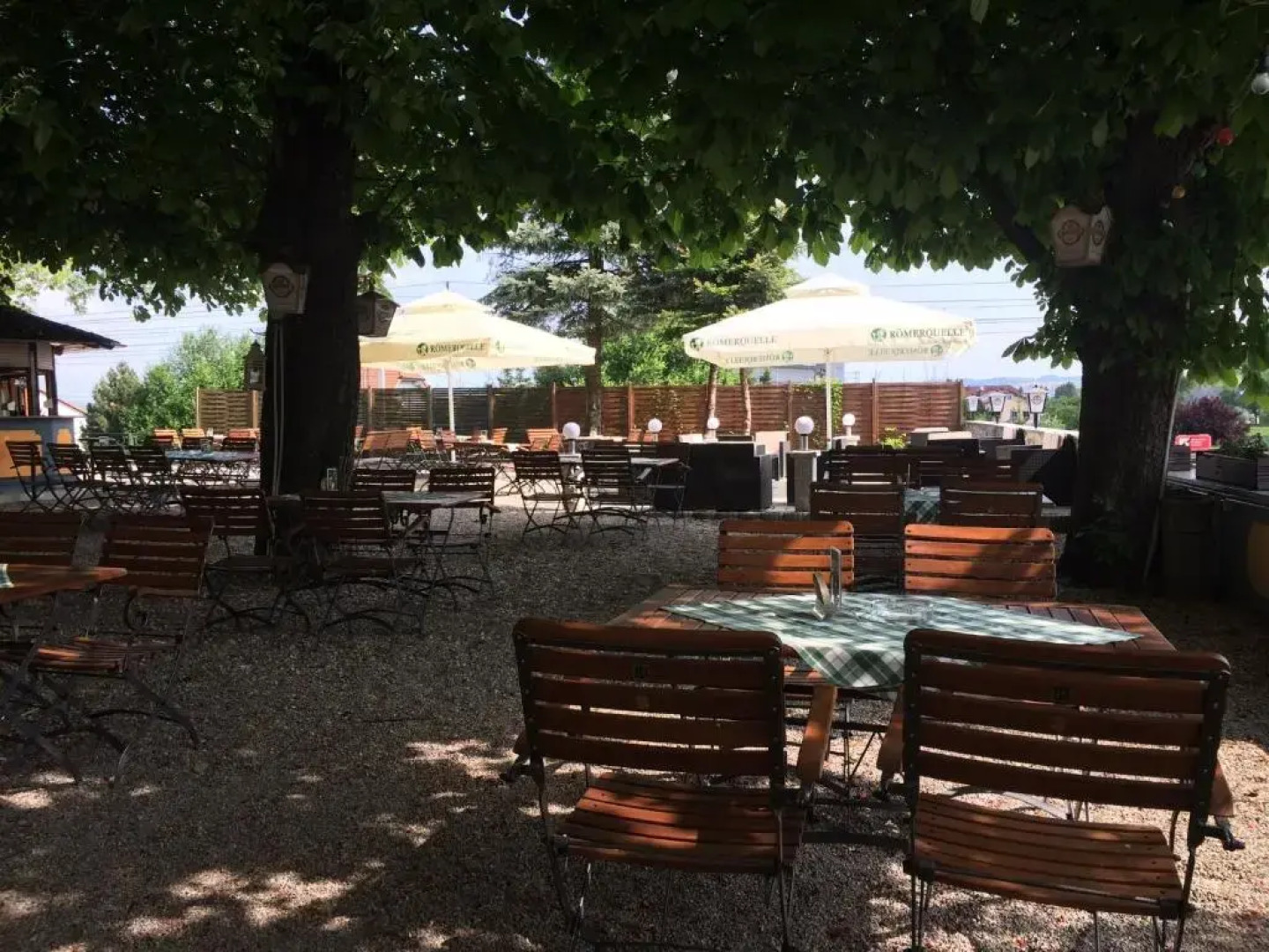 Gasthaus Backhendlstation