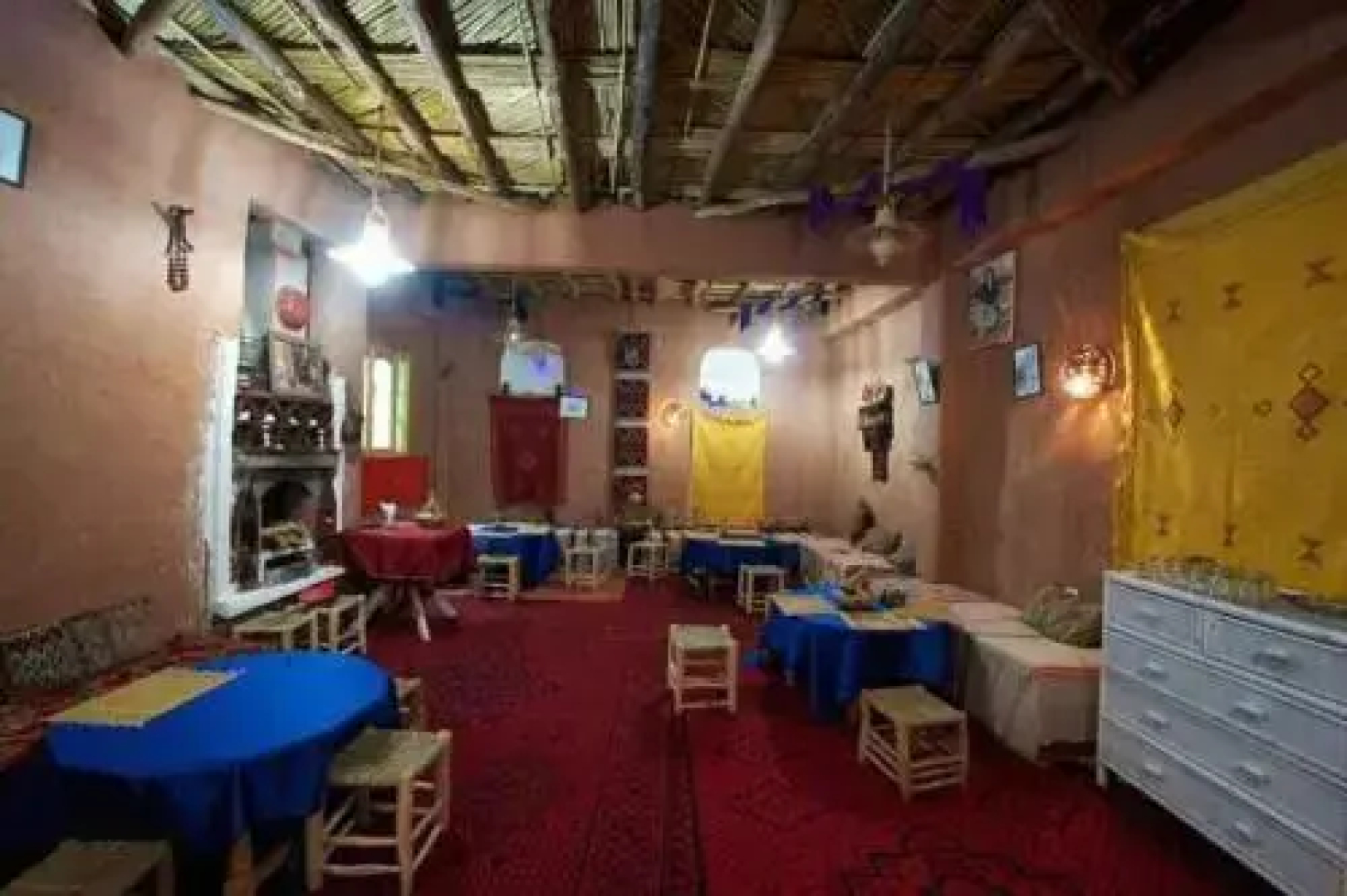Kasbah Dar Ahlam