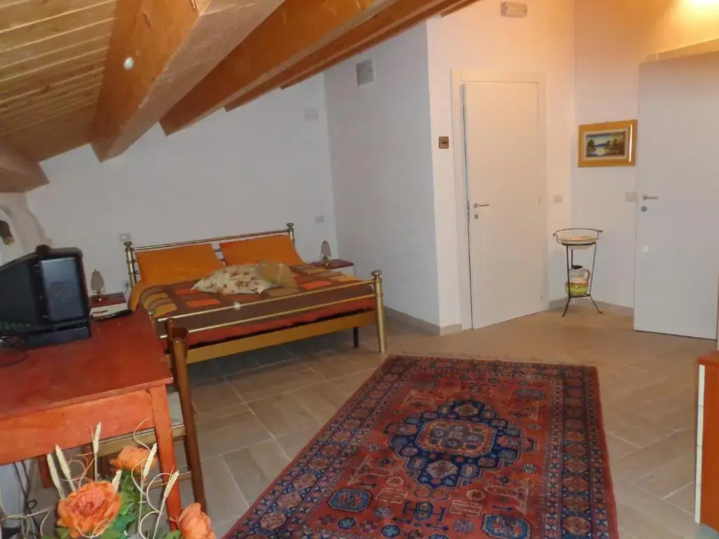 Agriturismo Sorgente di Luna