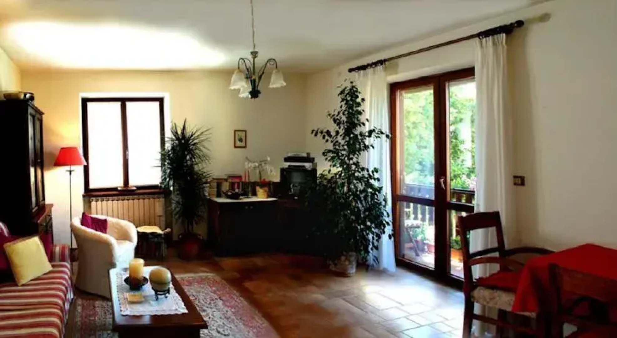 Residence Villa Maria