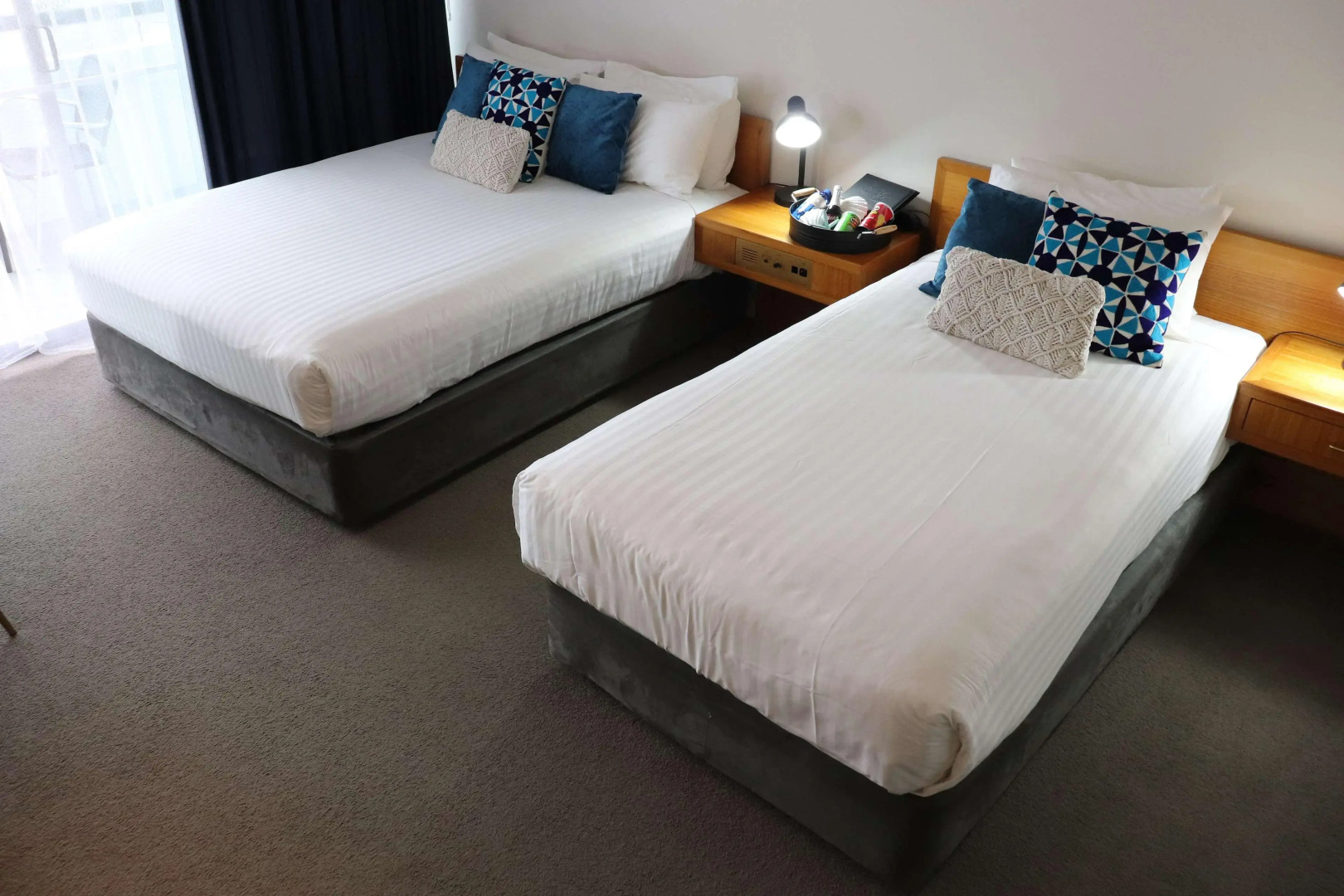 Best Western Plus Hotel Lord Forrest