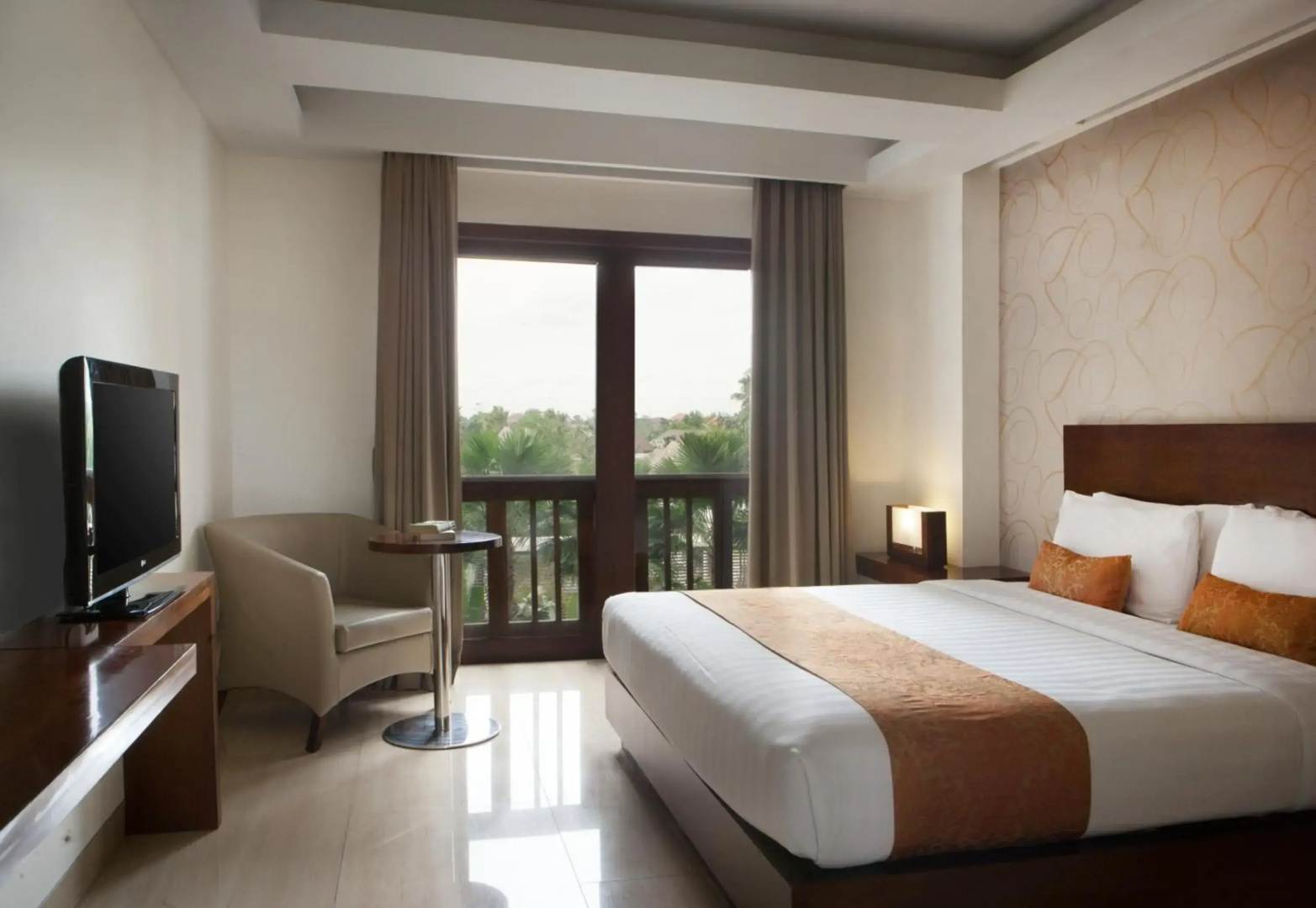 d'primahotel Seminyak