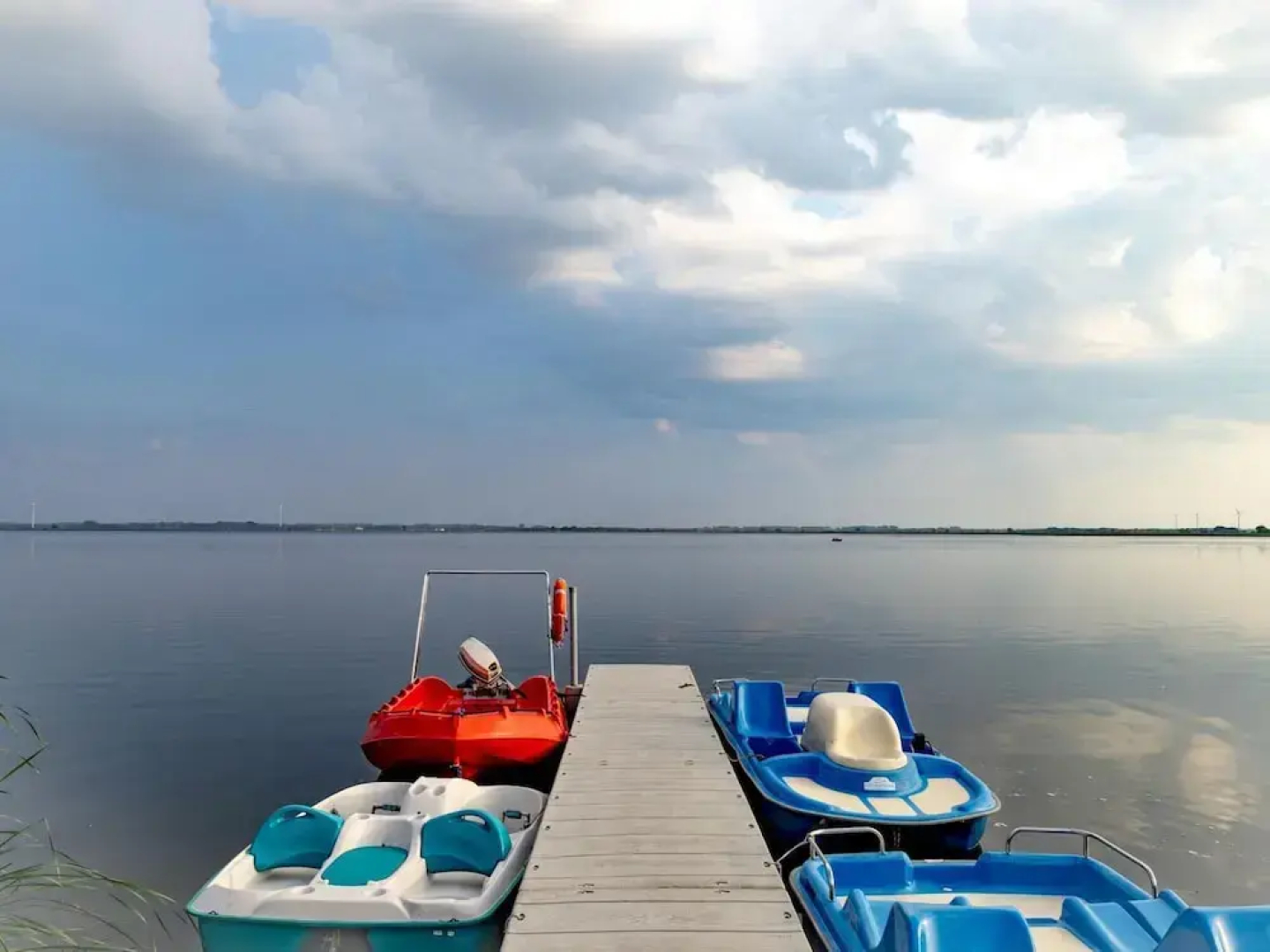 Apartment in Rogowo Near Beach and Lake