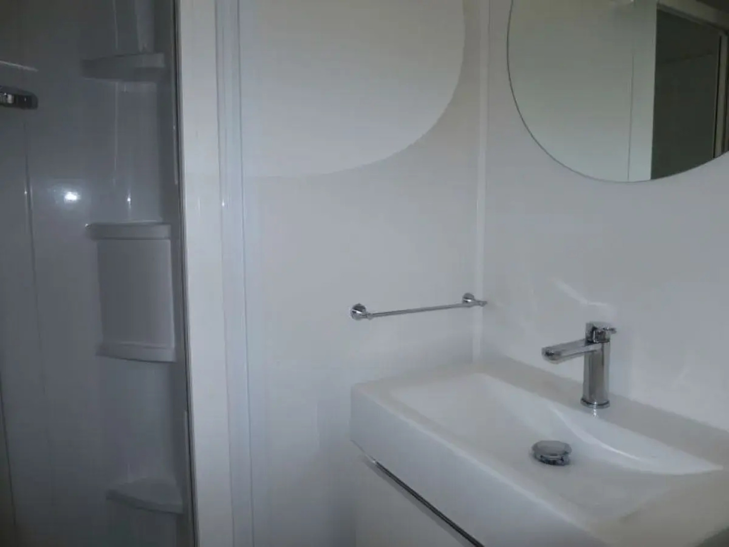 Camping Village Baia Domizia (BDO121)