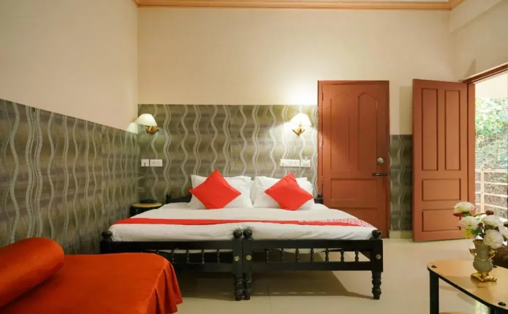 Wind Haven Resort