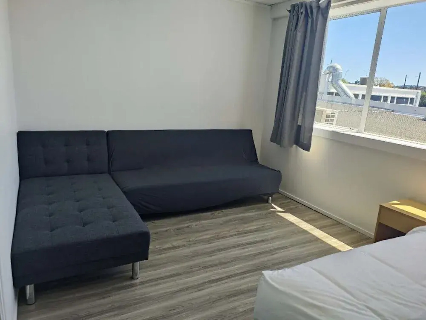 2 Double 5 Single 2 Sofa Beds Suite 1