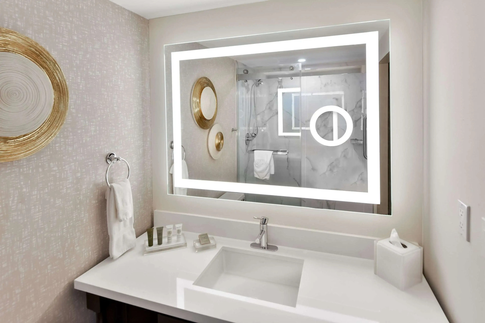 Hilton Appleton Paper Valley