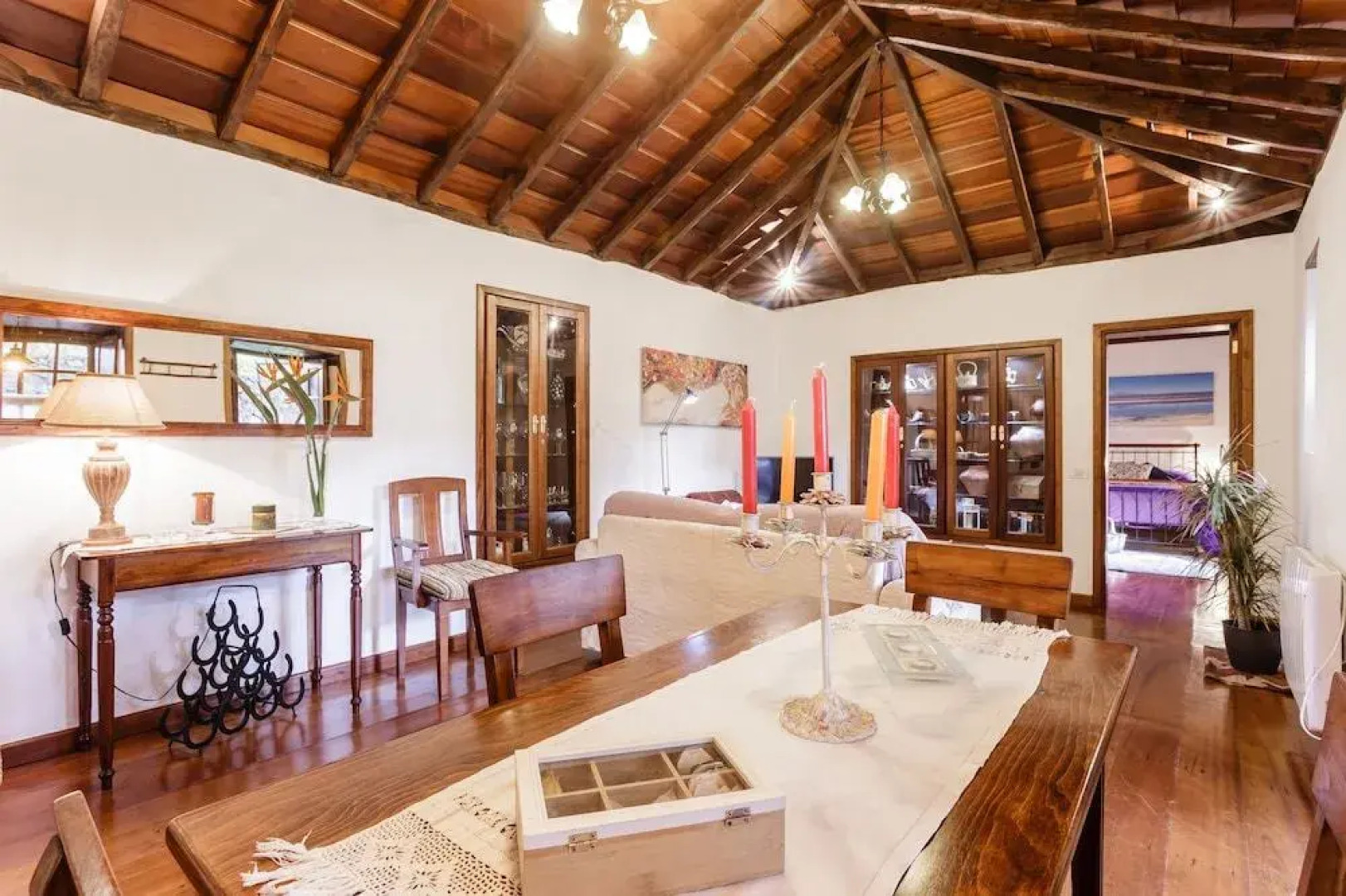 Casa Etna by Isla Bonita