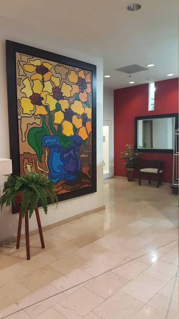 San Miguel Plaza Hotel