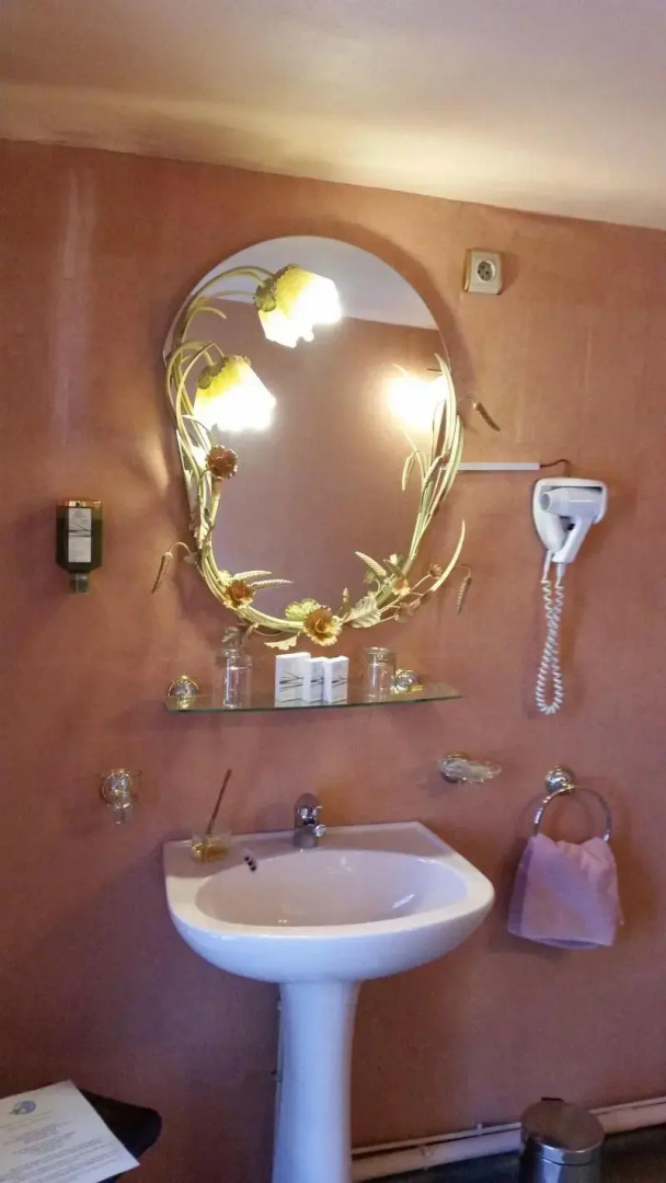 Auberge Du Bon Fermier