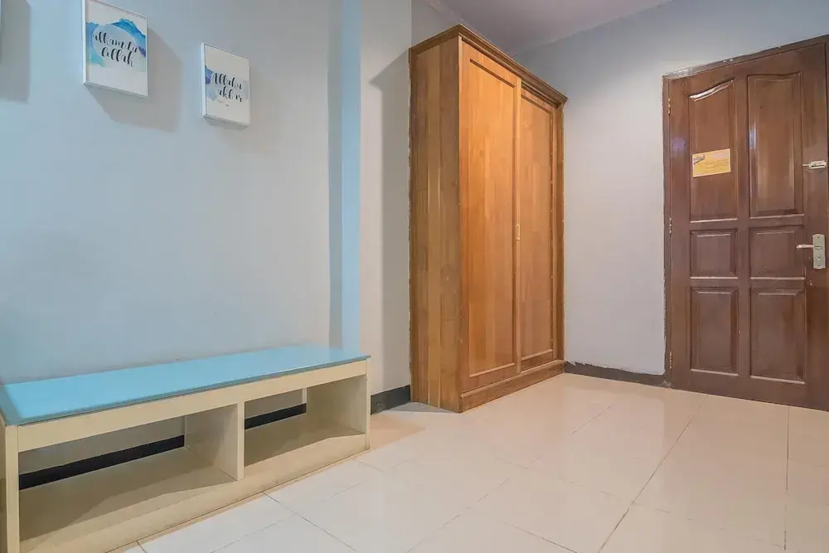 RedDoorz Syariah @ Grand Taufiq Tarakan