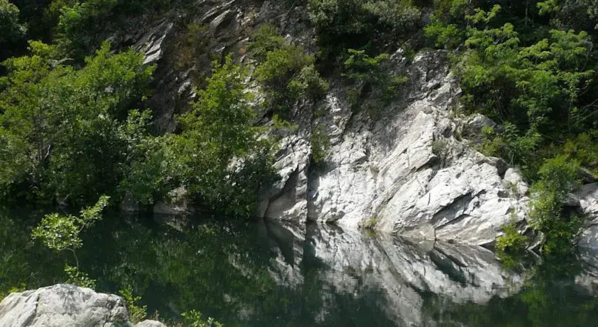 Le Moulin des Salelles