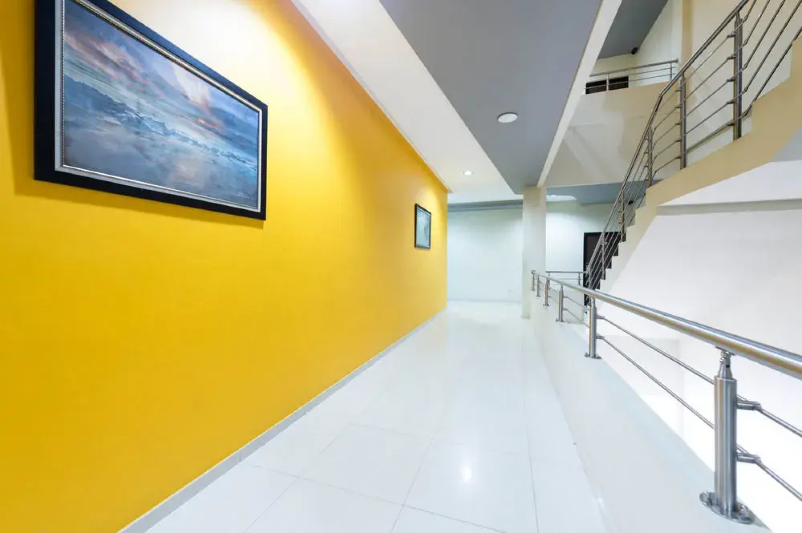 Airy Singkawang Barat Ahmad Yani Graha Wahana