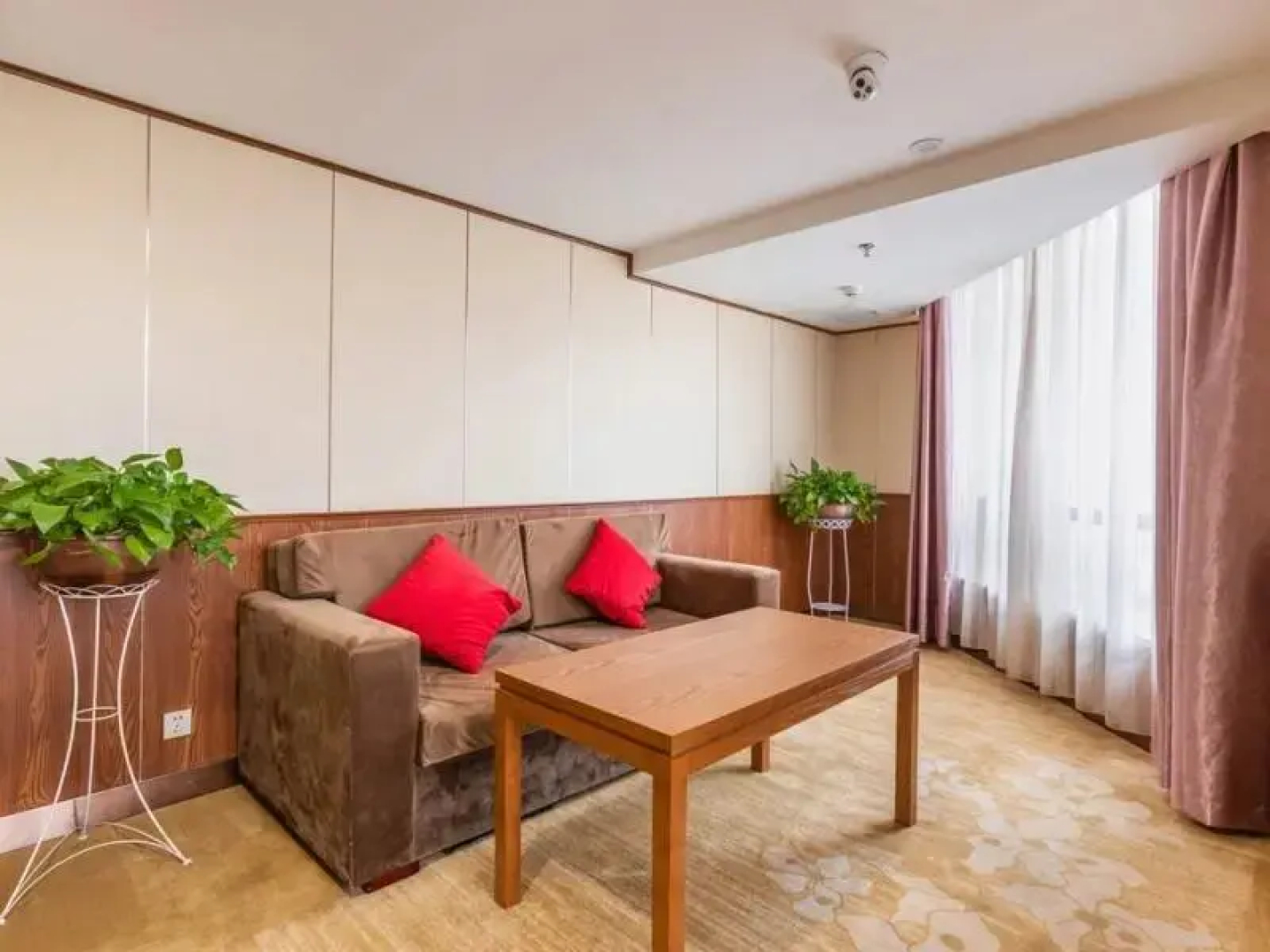 GreenTree Eastern Liaocheng Development Zone Dongchang Road Hotel